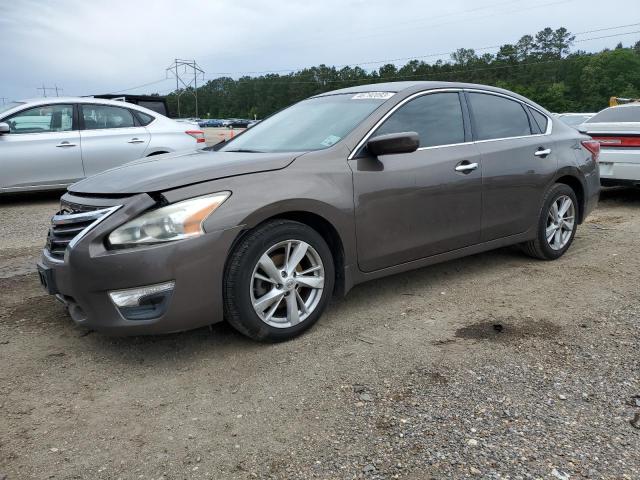 NISSAN ALTIMA 2.5 2013 1n4al3ap2dc263545