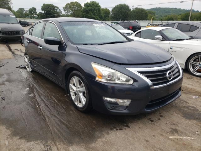 NISSAN ALTIMA 2.5 2013 1n4al3ap2dc263738