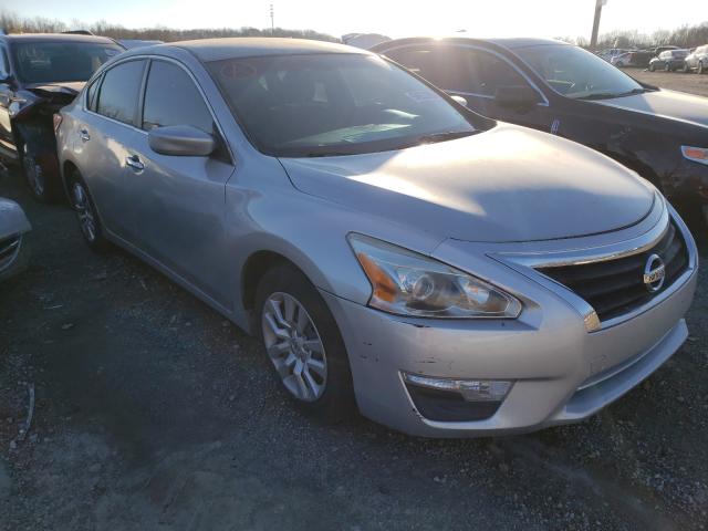 NISSAN ALTIMA 2.5 2013 1n4al3ap2dc264243