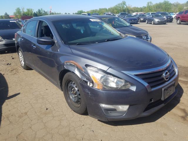 NISSAN ALTIMA 2.5 2013 1n4al3ap2dc264274