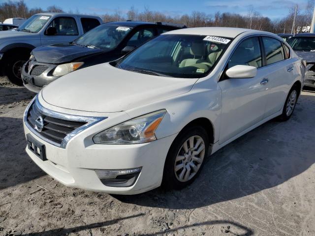 NISSAN ALTIMA 2.5 2013 1n4al3ap2dc264954