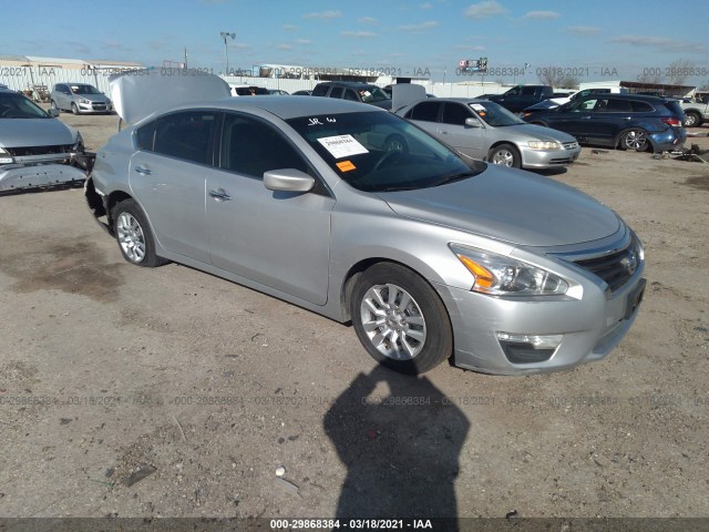 NISSAN ALTIMA 2013 1n4al3ap2dc265148