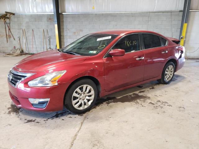 NISSAN ALTIMA 2013 1n4al3ap2dc265523