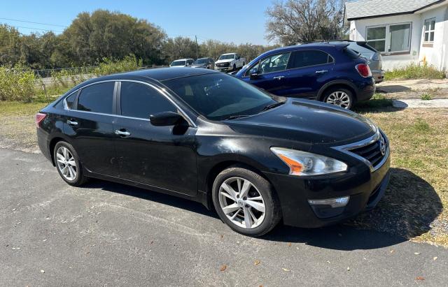 NISSAN ALTIMA 2013 1n4al3ap2dc266106