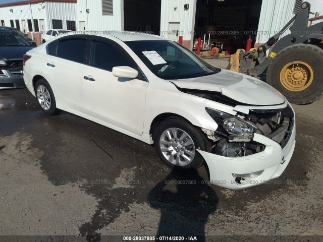 NISSAN ALTIMA 2013 1n4al3ap2dc266316