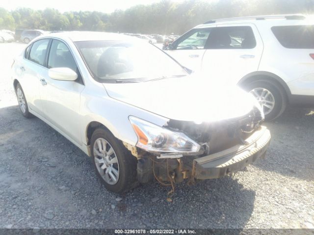 NISSAN ALTIMA 2013 1n4al3ap2dc266963