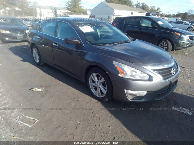 NISSAN ALTIMA 2013 1n4al3ap2dc267367