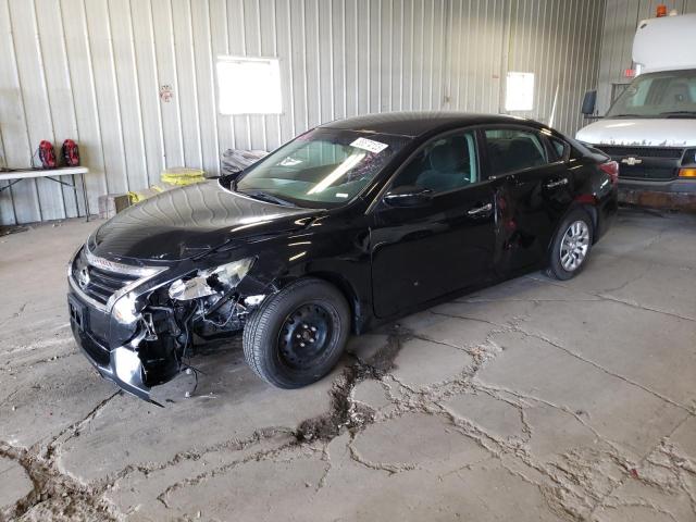 NISSAN ALTIMA 2.5 2013 1n4al3ap2dc267854