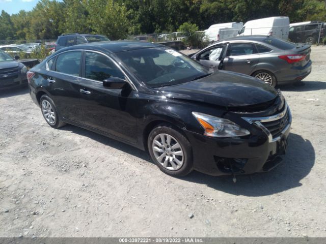 NISSAN ALTIMA 2013 1n4al3ap2dc268874