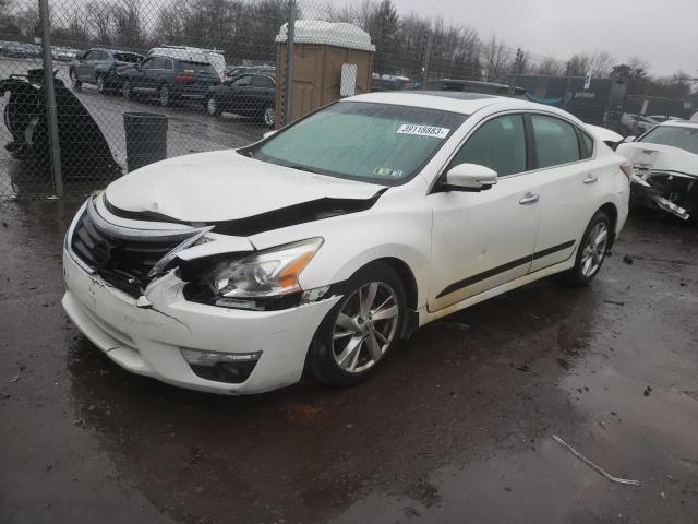 NISSAN ALTIMA 2013 1n4al3ap2dc269099