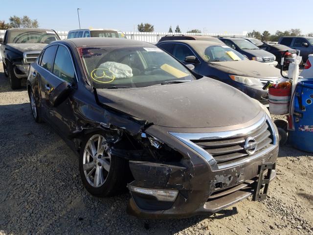 NISSAN ALTIMA 2.5 2013 1n4al3ap2dc269524