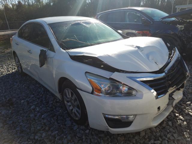 NISSAN ALTIMA 2.5 2013 1n4al3ap2dc270107