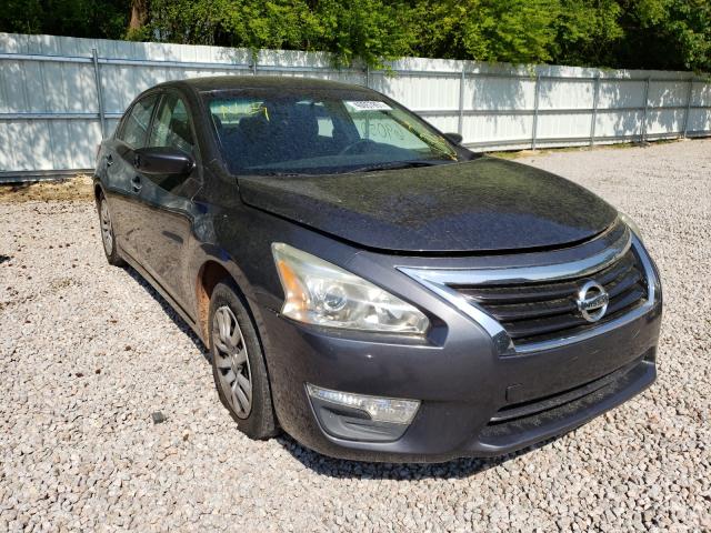 NISSAN ALTIMA 2.5 2013 1n4al3ap2dc270236