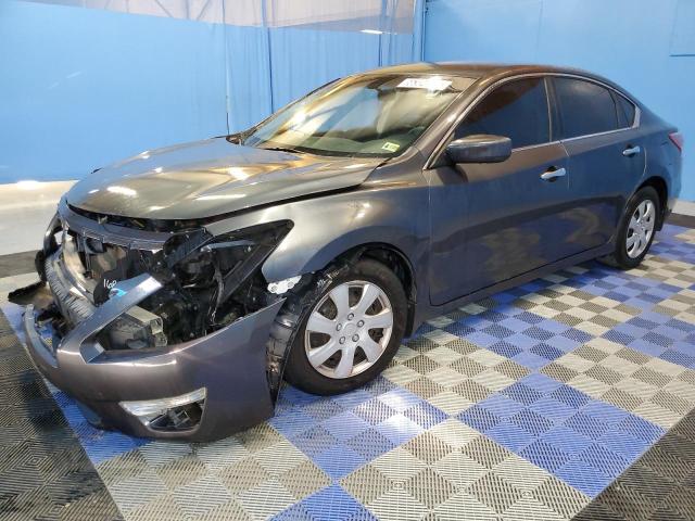 NISSAN ALTIMA 2.5 2013 1n4al3ap2dc270317