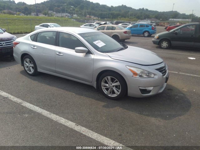 NISSAN ALTIMA 2013 1n4al3ap2dc270382