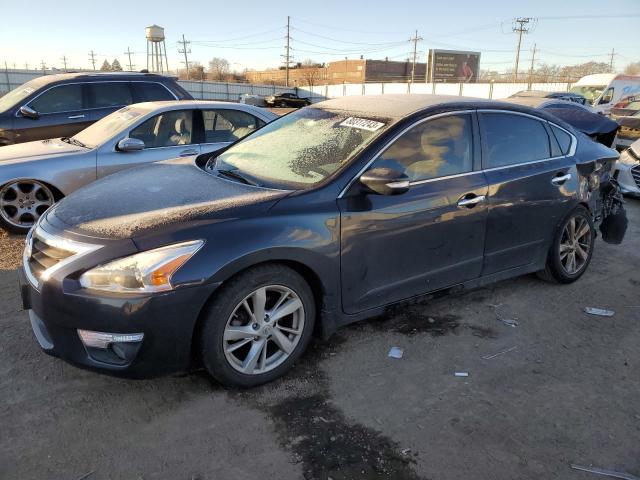 NISSAN ALTIMA 2013 1n4al3ap2dc270625