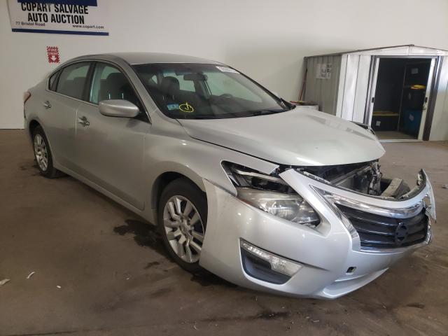 NISSAN ALTIMA 2.5 2013 1n4al3ap2dc271032