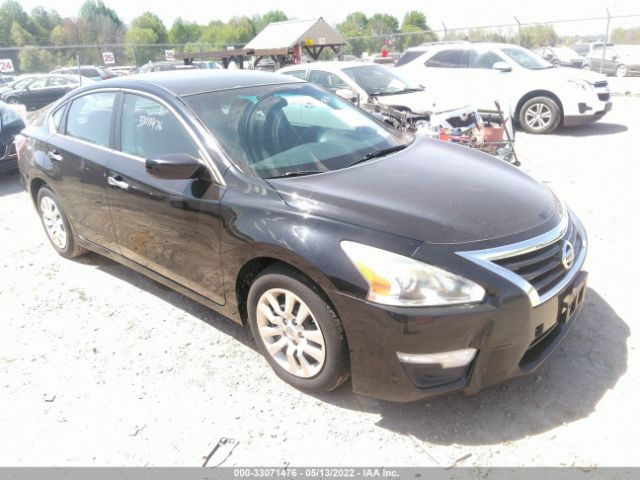 NISSAN ALTIMA 2013 1n4al3ap2dc271242