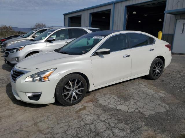 NISSAN ALTIMA 2013 1n4al3ap2dc271399