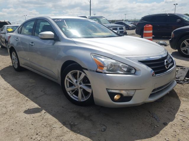 NISSAN ALTIMA 2.5 2013 1n4al3ap2dc271578