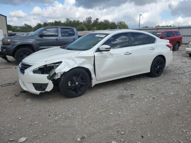 NISSAN ALTIMA 2013 1n4al3ap2dc272276