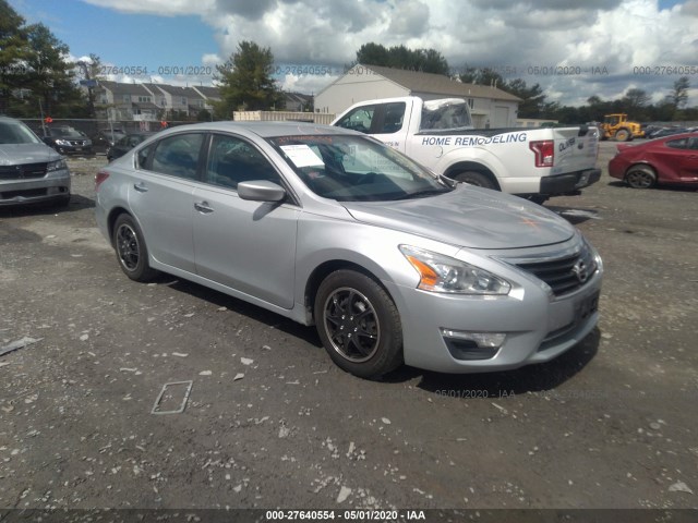 NISSAN ALTIMA 2013 1n4al3ap2dc272441