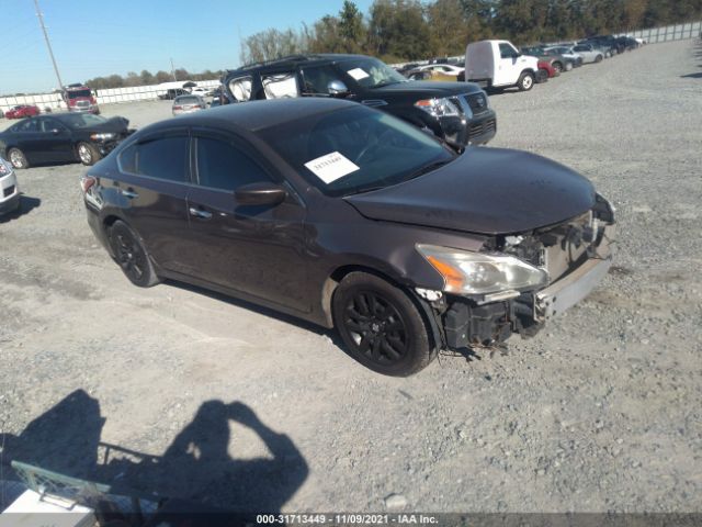 NISSAN ALTIMA 2013 1n4al3ap2dc272696