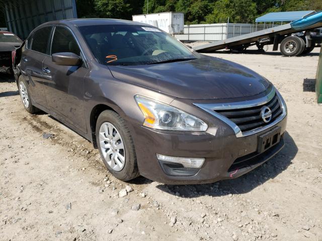 NISSAN ALTIMA 2.5 2013 1n4al3ap2dc273461