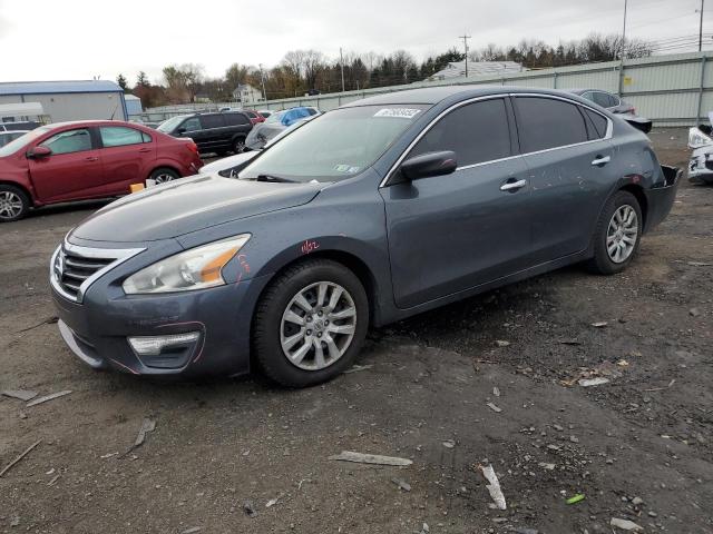 NISSAN ALTIMA 2.5 2013 1n4al3ap2dc274092