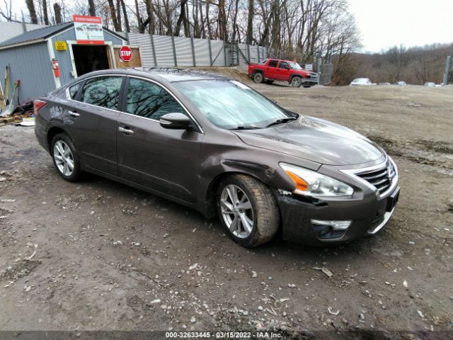 NISSAN ALTIMA 2013 1n4al3ap2dc274481