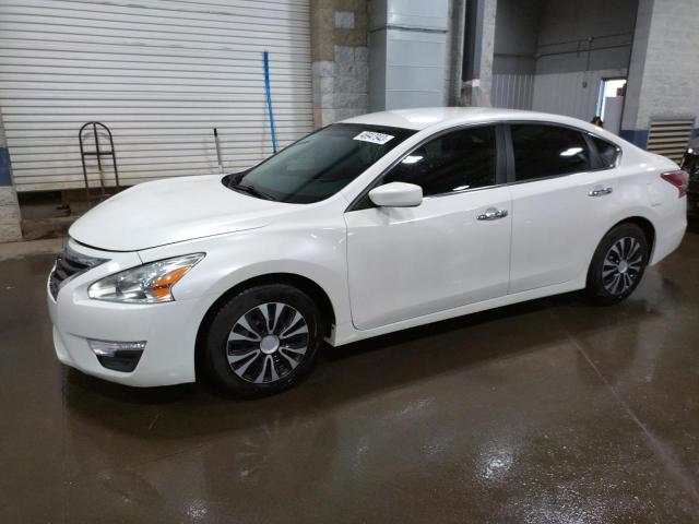 NISSAN ALTIMA 2.5 2013 1n4al3ap2dc274982