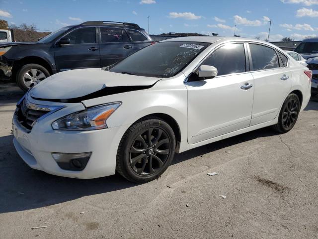 NISSAN ALTIMA 2013 1n4al3ap2dc275856