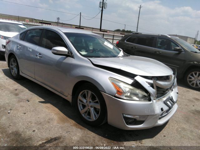 NISSAN ALTIMA 2013 1n4al3ap2dc275923