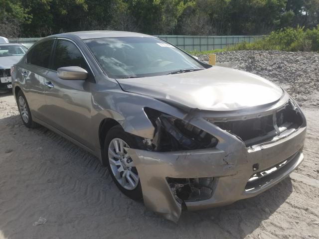 NISSAN ALTIMA 2.5 2013 1n4al3ap2dc276134