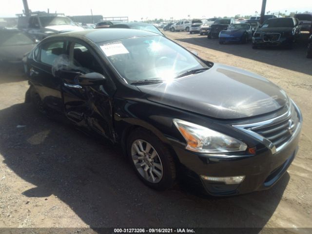 NISSAN ALTIMA 2013 1n4al3ap2dc276389