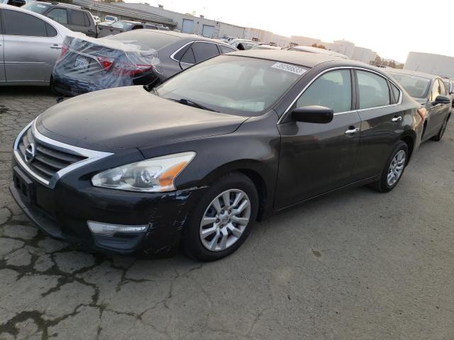 NISSAN ALTIMA 2.5 2013 1n4al3ap2dc277185