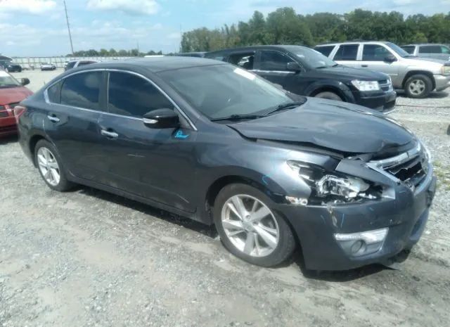 NISSAN ALTIMA 2013 1n4al3ap2dc277543