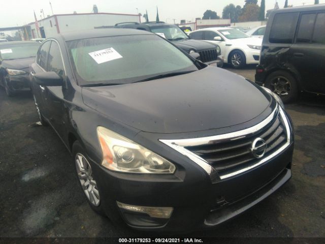 NISSAN ALTIMA 2013 1n4al3ap2dc277851