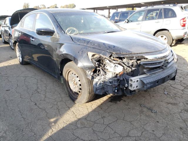 NISSAN ALTIMA 2.5 2013 1n4al3ap2dc278109