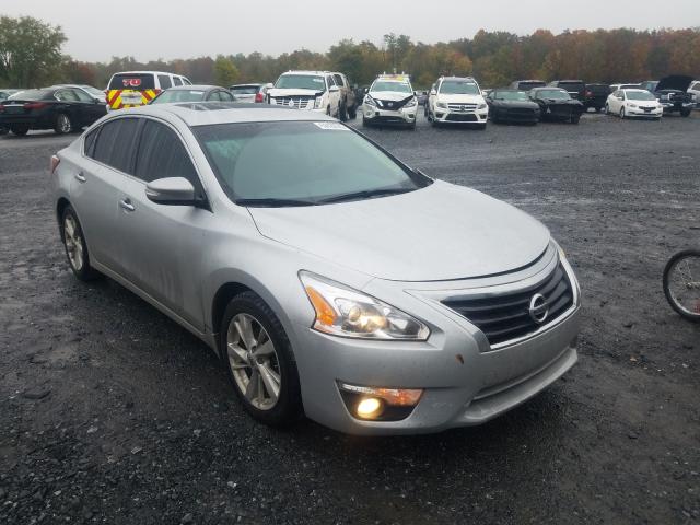 NISSAN ALTIMA 2.5 2013 1n4al3ap2dc278644