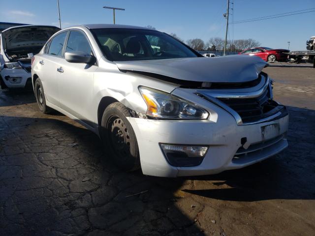 NISSAN ALTIMA 2.5 2013 1n4al3ap2dc278658