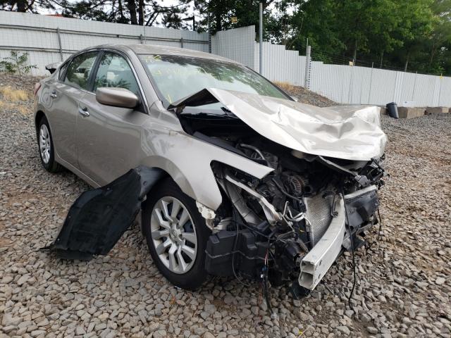 NISSAN ALTIMA 2.5 2013 1n4al3ap2dc278983