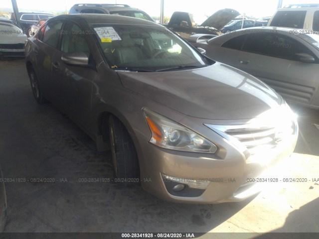 NISSAN ALTIMA 2013 1n4al3ap2dc279647