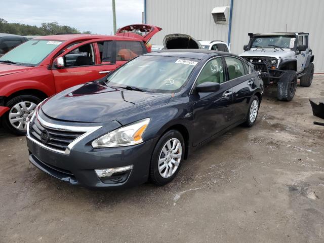 NISSAN ALTIMA 2.5 2013 1n4al3ap2dc279700