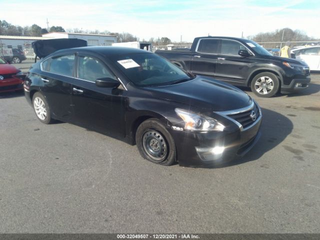 NISSAN ALTIMA 2013 1n4al3ap2dc279888