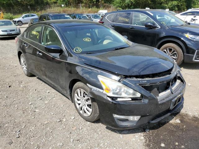 NISSAN ALTIMA 2.5 2013 1n4al3ap2dc280796