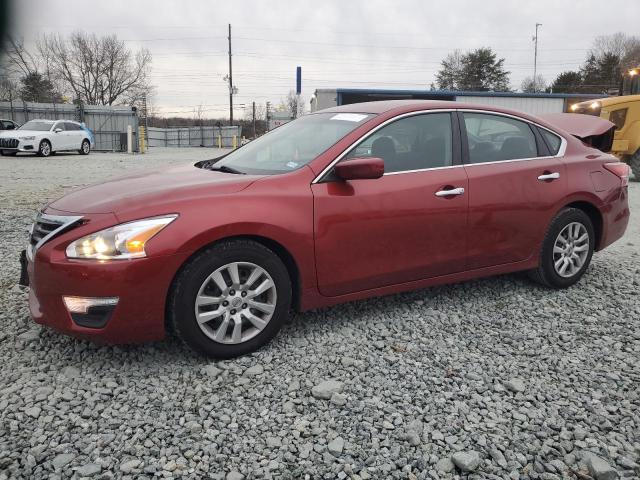 NISSAN ALTIMA 2013 1n4al3ap2dc281558