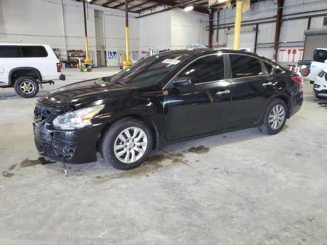 NISSAN ALTIMA 2.5 2013 1n4al3ap2dc281706