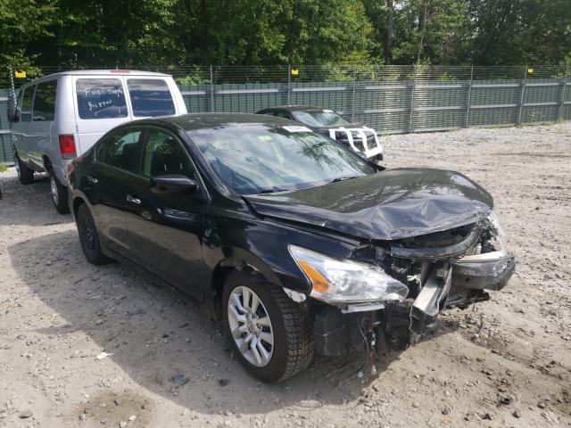 NISSAN ALTIMA 2.5 2013 1n4al3ap2dc281799