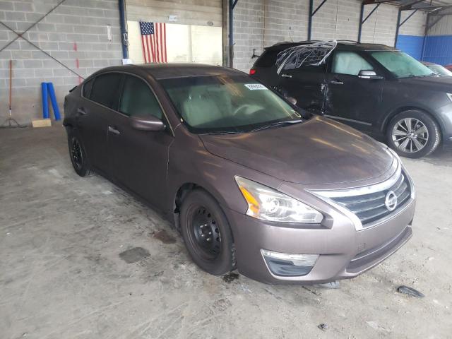 NISSAN ALTIMA 2.5 2013 1n4al3ap2dc282371